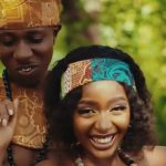 VIDEO Phany Love - Huyu