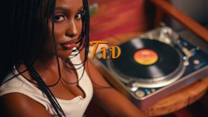 VIDEO TID - Love Come Down