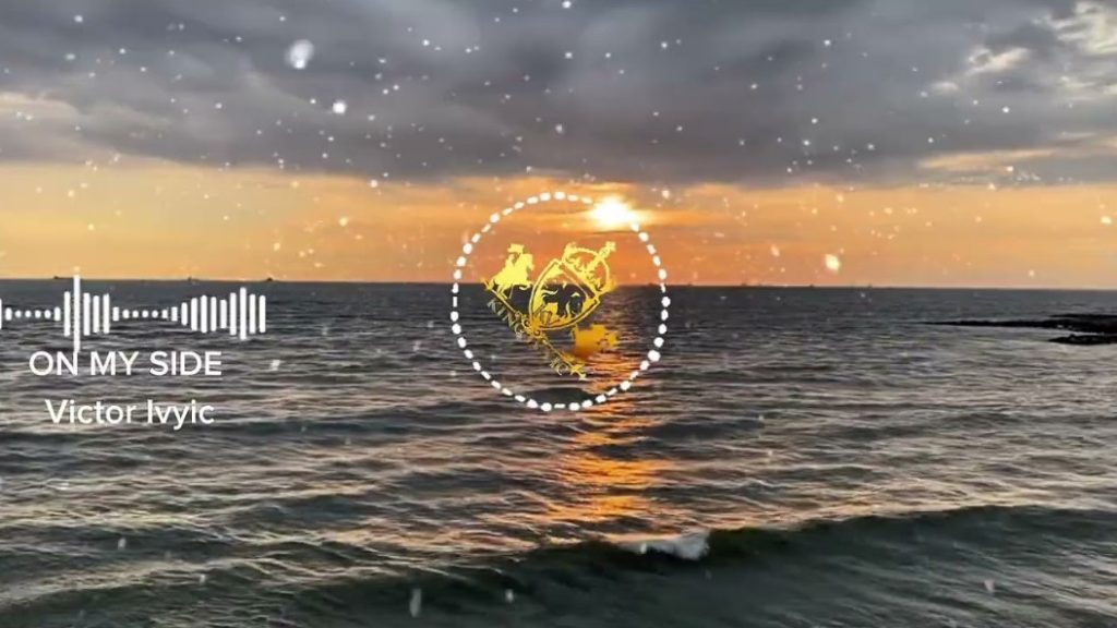 Victor Ivyic - Bless Me Lord Everyday