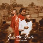 Vijana Barubaru Ft Toxic Lyrikali