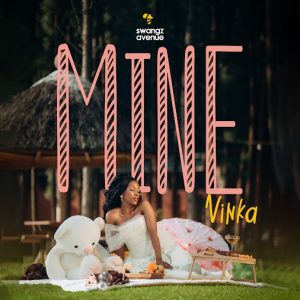 Vinka – Mine