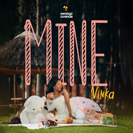 Vinka – Mine
