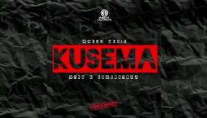Wakuu Music Ft Wyre & Mkadinali - Kusema