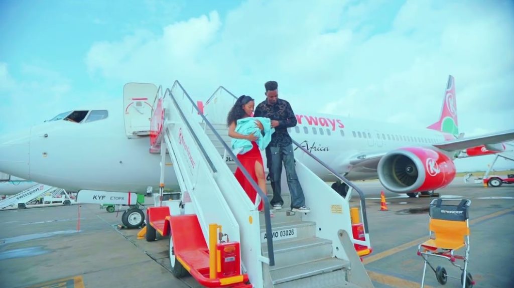 Wapendwa Muziki - Kama Ndoto