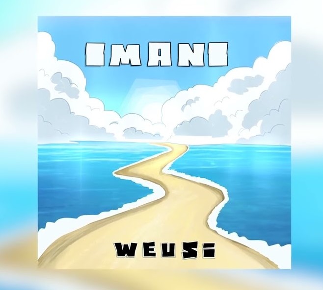 Weusi – Imani