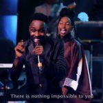 Zoravo Ft Takie Ndou - Mungu Wa Yasiyowezekana