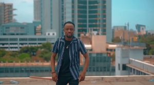 Alex Elieza Ft Godfrey Steven - Sina Mwingine