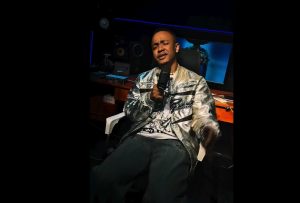 Alikamwe - Hip Hop Freestyle