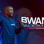 Ambwene Mwasongwe – Aliomba