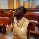 Aniset Butati - Mikomo Ya Yesu