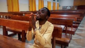 Aniset Butati - Mikomo Ya Yesu