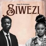 Appy Ft Kontawa – Siwezi