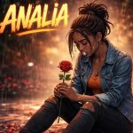 Ashy Muuhtz - Analia