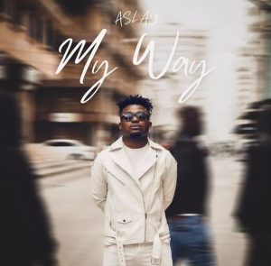 Aslay Ft Kontawa – Mtu Wangu