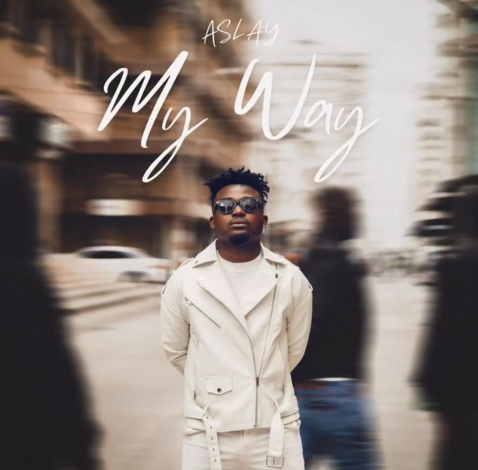 Aslay Ft Kontawa – Mtu Wangu