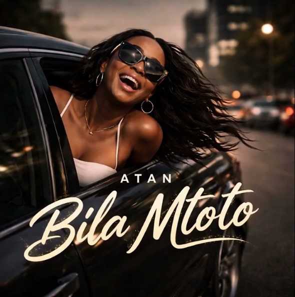 Atan – Bila Mtoto
