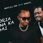 Bahati Ft Mwalili Jr – Historia Ya Kana Ka Ngai