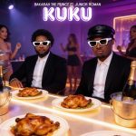 Barakah The Prince Ft Junior Roman – Kuku