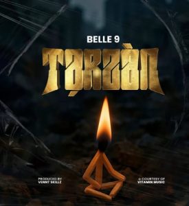 Belle 9 – Tarzan