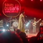 Ben Pol - Nikikupata Live