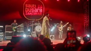 Ben Pol - Nikikupata Live