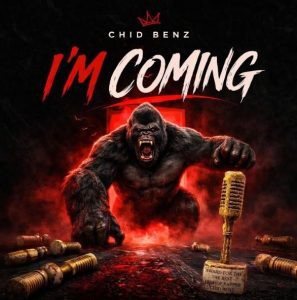 Chidi Benz – I’m Coming