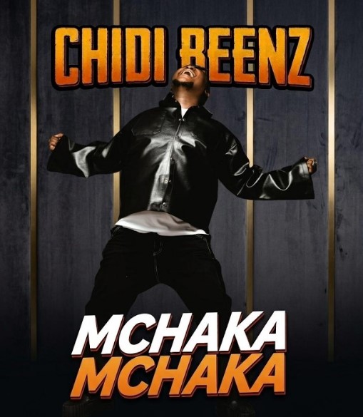 Chidi Benz – Mchaka Mchaka