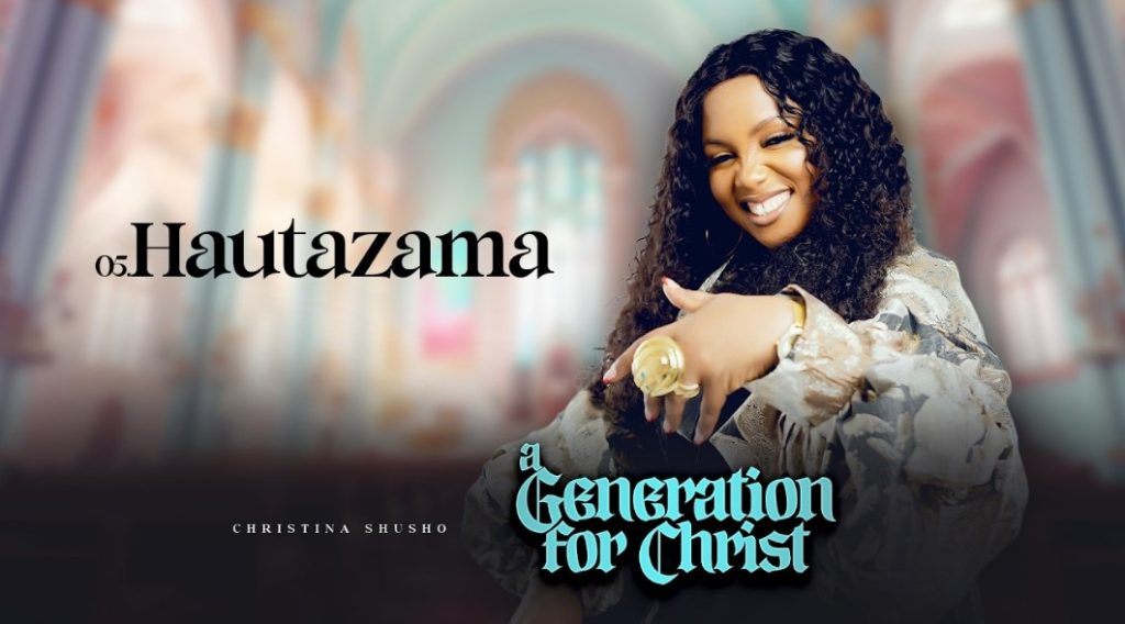 Christina Shusho – Hautazama