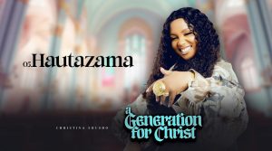 Christina Shusho – Hautazama