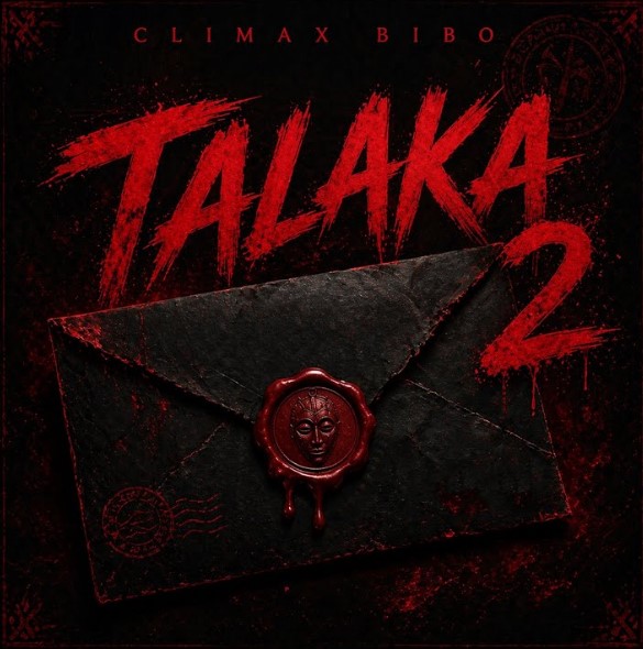 Climax Bibo - Talaka 2