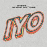 D Voice Ft Diamond Platnumz - Iyo