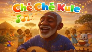 Digit Kids - Che Che Kule