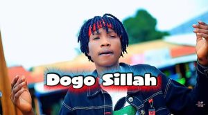 Dogo Sillah – Mshona Viatu