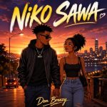 Don Breezy - Niko Sawa