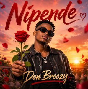 Don Breezy – Nipende