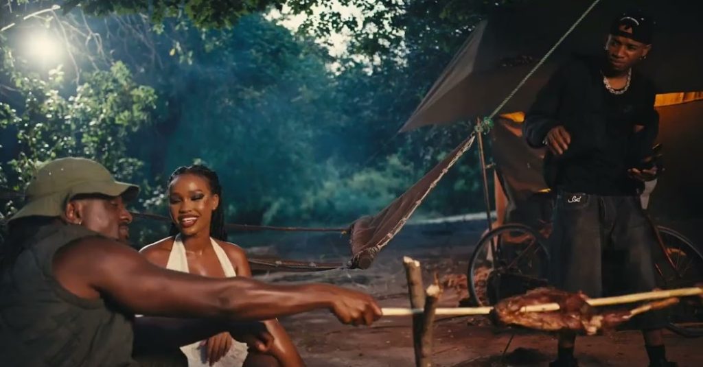 Dulla Makabila Ft Savara – Kaka Sokwe