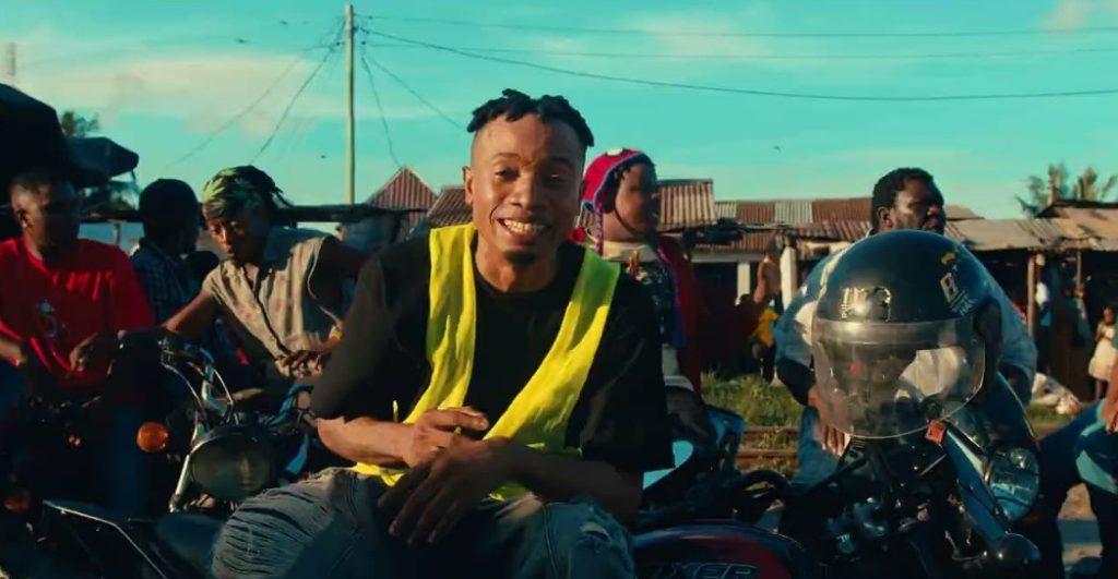 Dulla Makabila – Madee