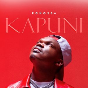Echo 254 - Kapuni