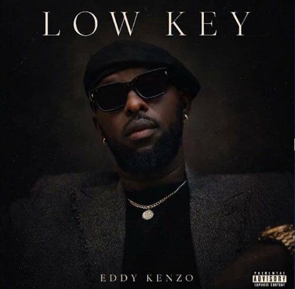Eddy Kenzo - Low Key