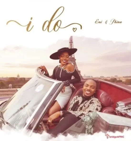 Eni & Phina – I Do