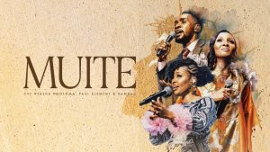 Eve Nyasha Ngoloma Ft Paul Clement & Kambua - Muite