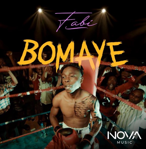 Fabi Africa – Bomaye (Kwetu)