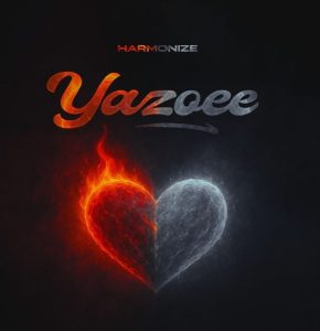Harmonize - Yazoee