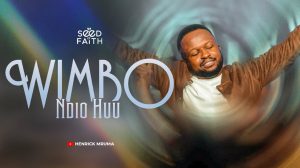 Henrick Mruma - Wimbo Ndio Huu