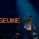 Israel Mbonyi – Unigeukie