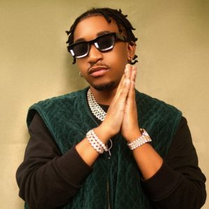 Jay Melody Songs 2026 (Latest Releases)