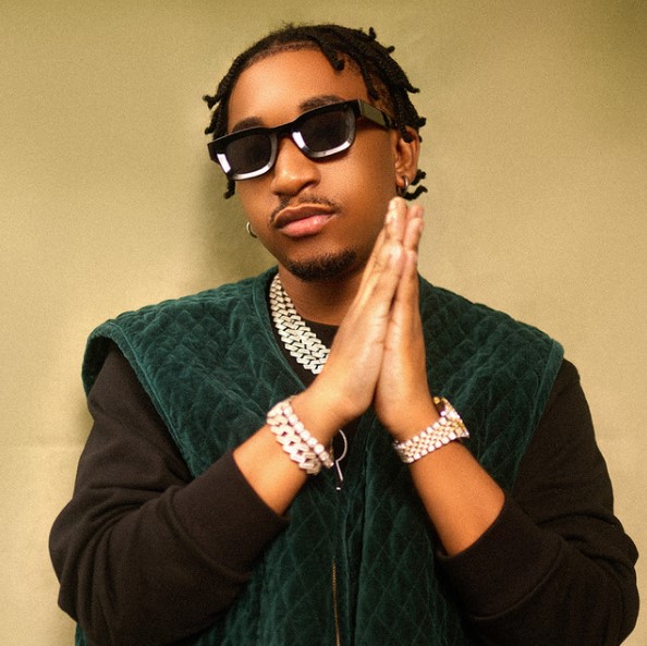 Jay Melody Songs 2026 (Latest Releases)