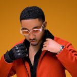 Jay Melody - Yanaitwa Mahaba Niue