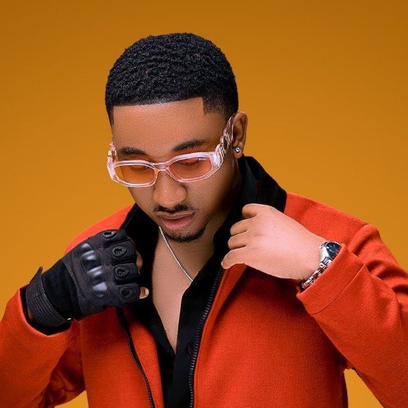 Jay Melody - Yanaitwa Mahaba Niue