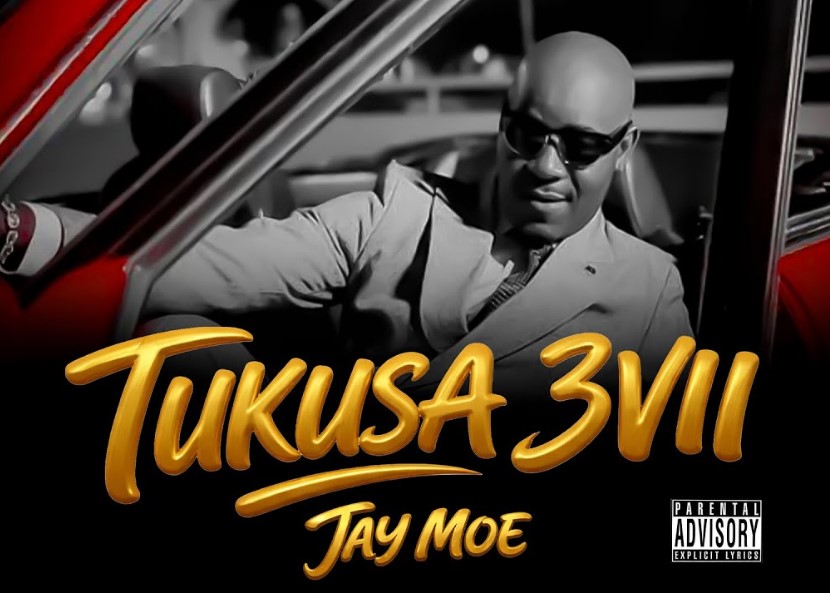 Jay Moe - Tukusa 3Vii